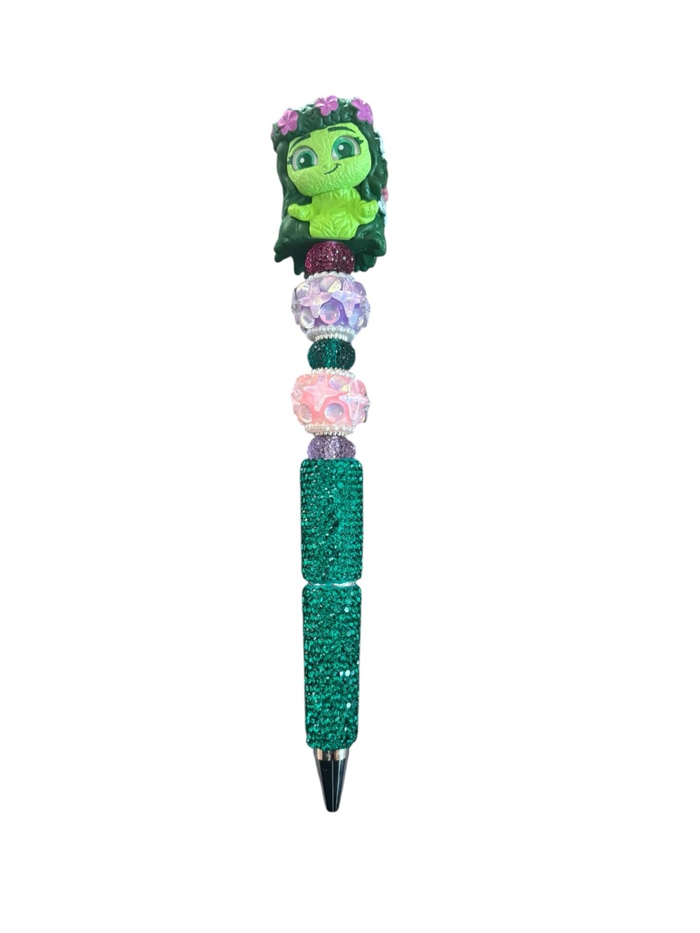 Disney Character Pen Handmade By AB INKS HANDMADE EXPRESSIONS